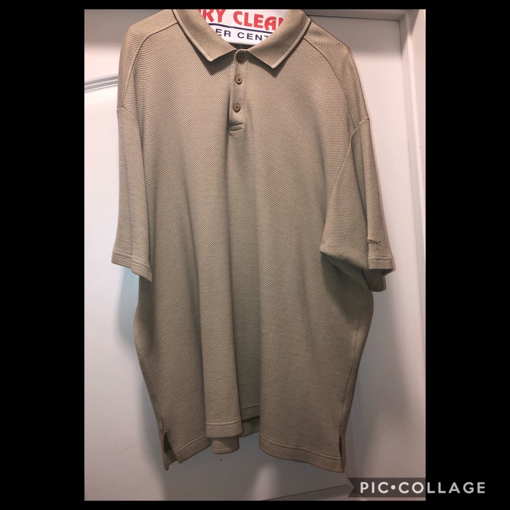 Tommy Bahama Men’s Polo Shirt